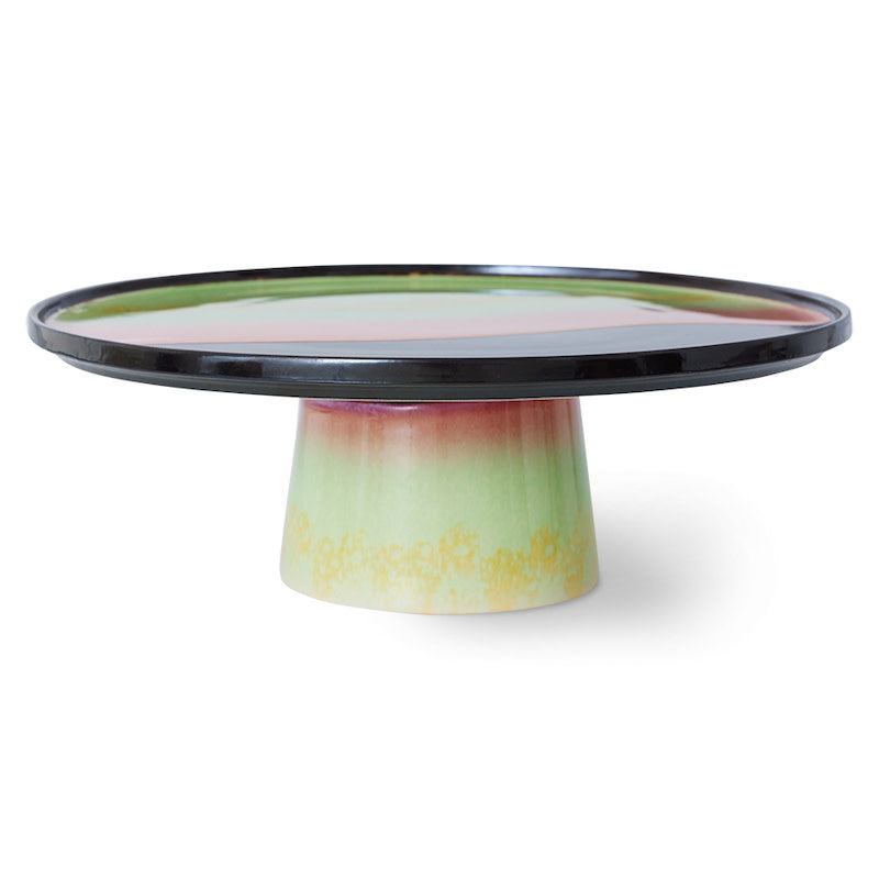 HKliving plateau M Licorice