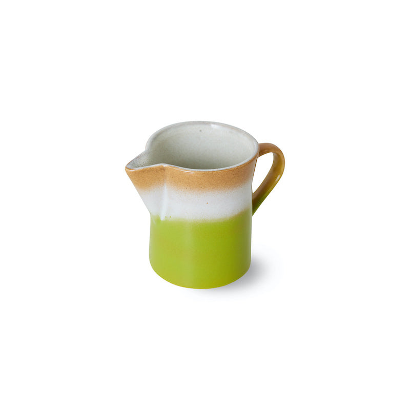 HKliving milk jug & sugar pot Foreland