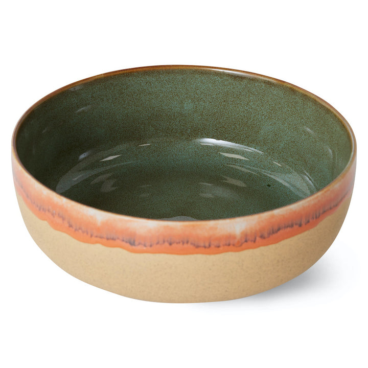 HKliving salad bowl Shore