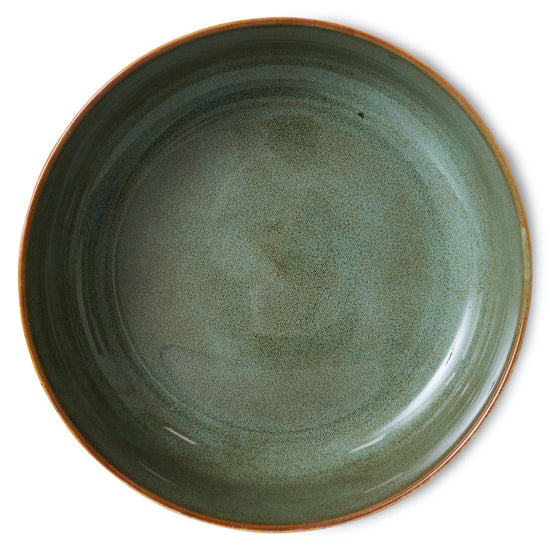 HKliving salad bowl Shore