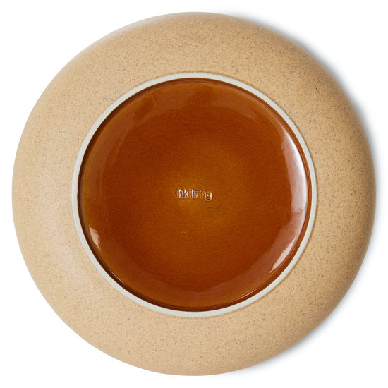 HKliving salad bowl Shore