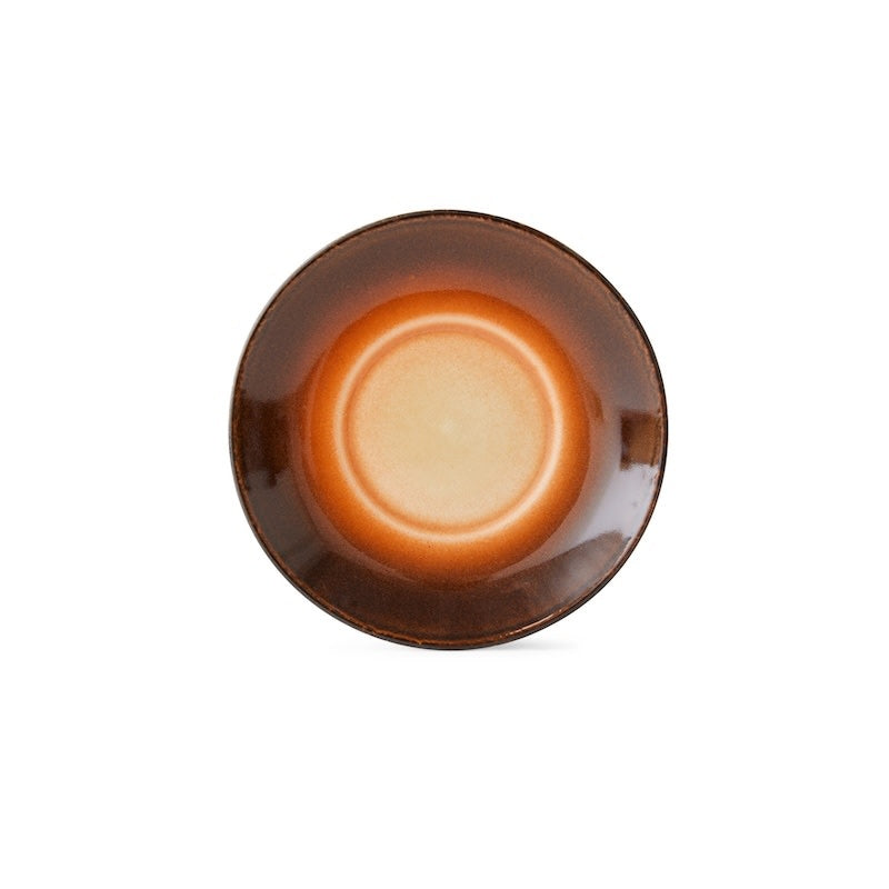 HKliving saucers medium roast