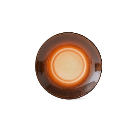 HKliving saucers medium roast