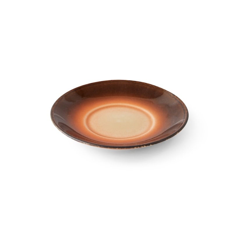 HKliving saucers medium roast