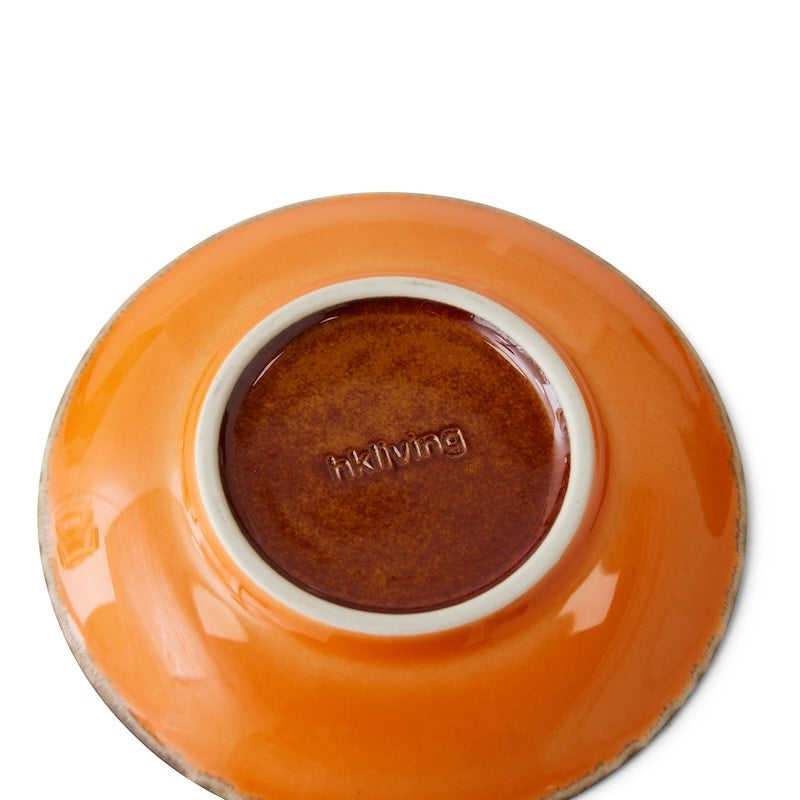 HKliving saucers medium roast