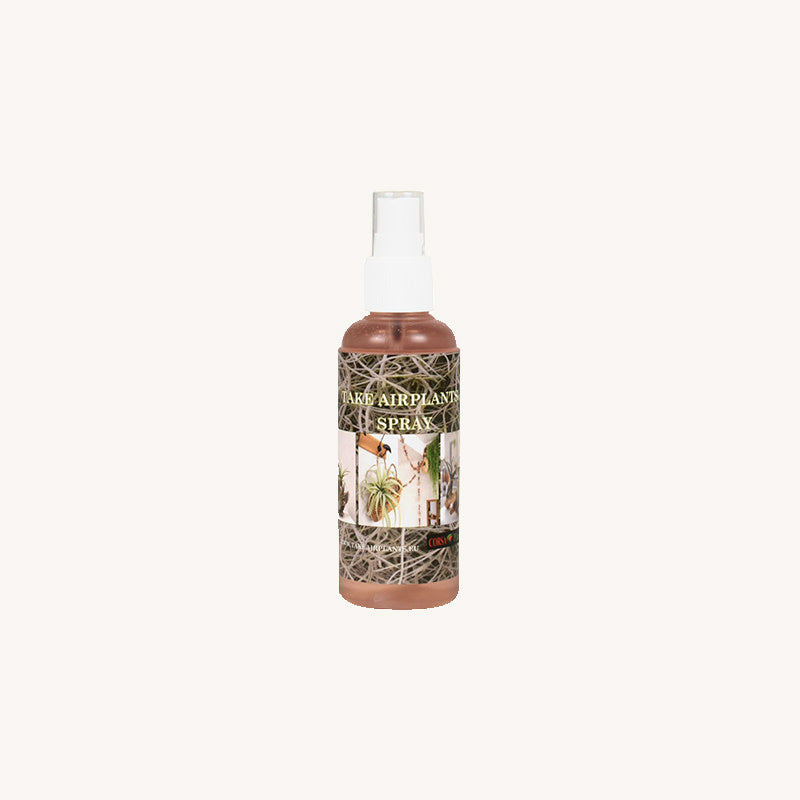 Airplant spray