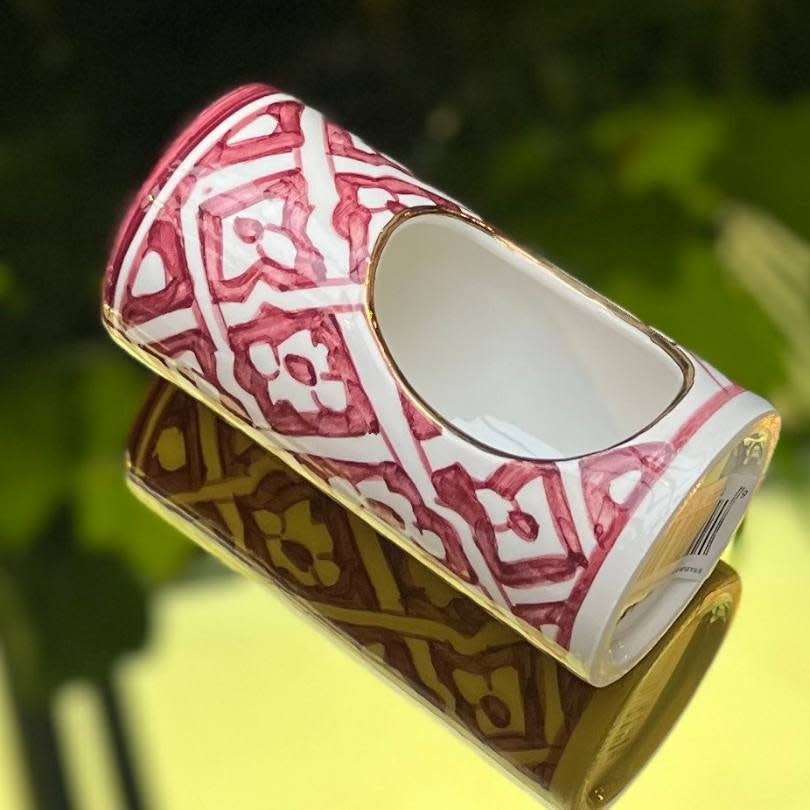 Chabi Chic - geurbrander - bordeaux