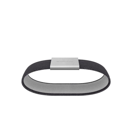 Secrid moneyband - Charcoal