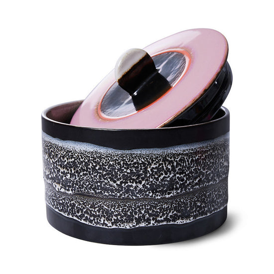 HKliving cookie jar Disco