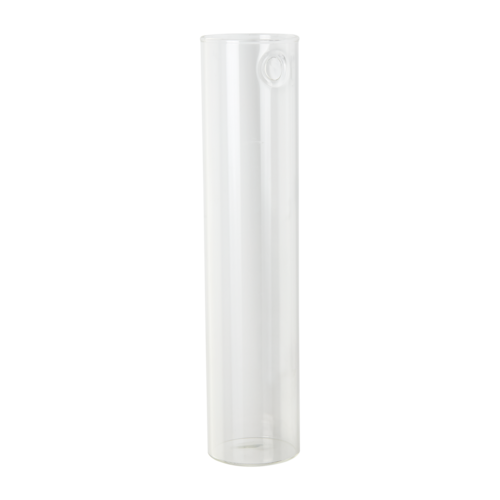 Wandglaasjes glas