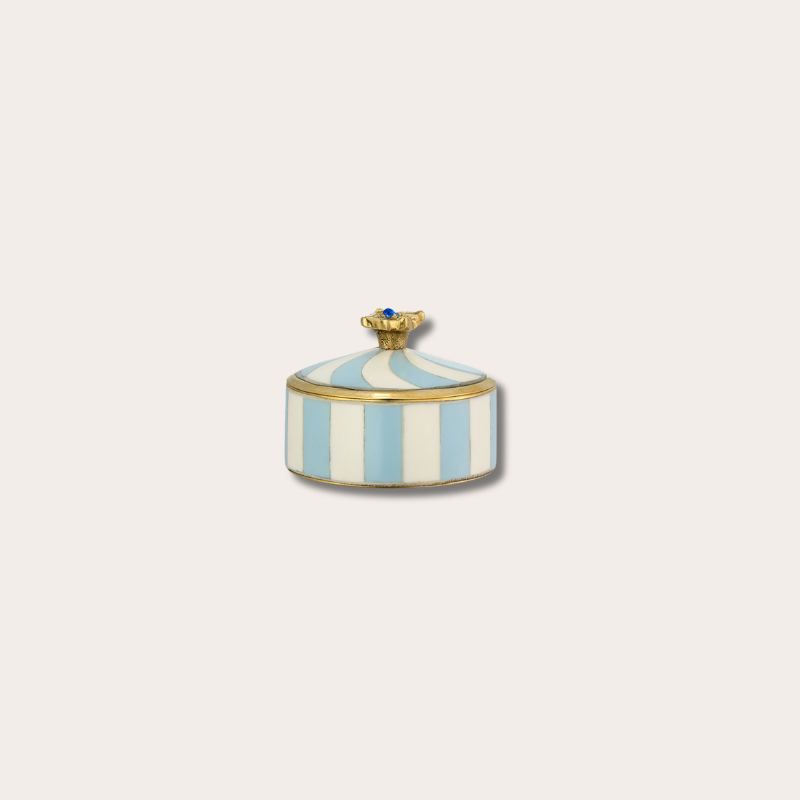 Doing Goods - Lou Blue - Circus Doosje - M