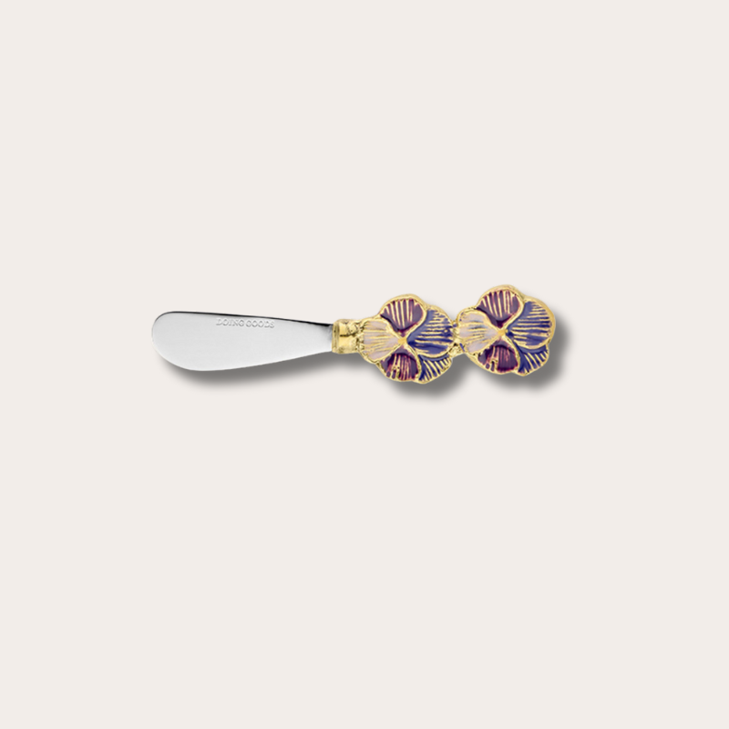 Doing Goods - Valery Violet - Botermesje