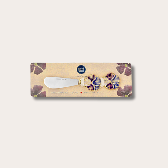 Doing Goods - Valery Violet - Botermesje