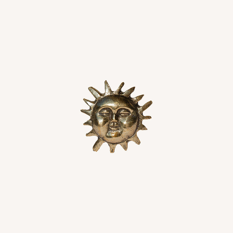 Knop - Chubby Sun