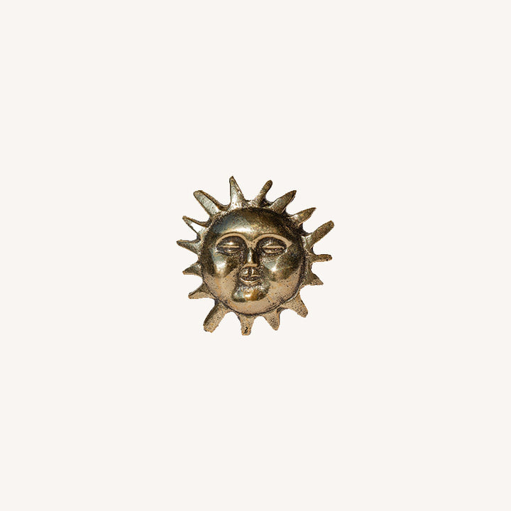 Knop - Chubby Sun