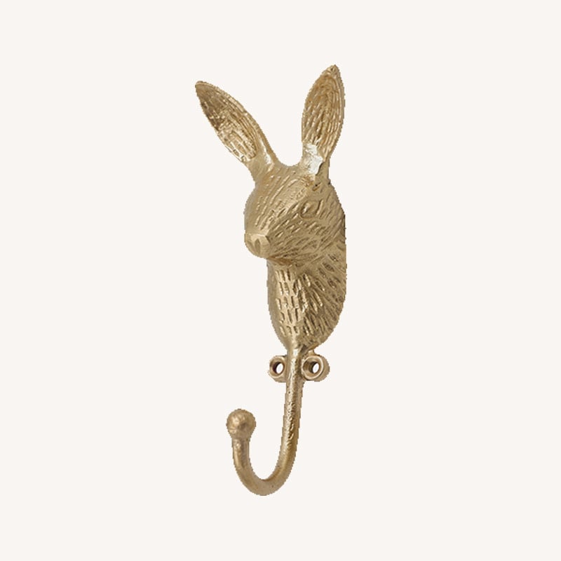 Haak - Harri Hare