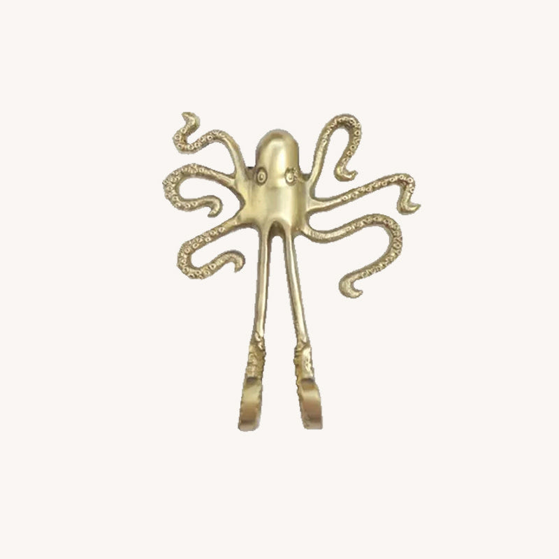 Haak Doing Goods - Octopus