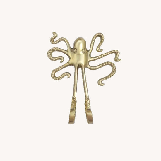 Haak Doing Goods - Octopus