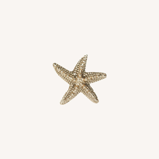 Knop - Ruby Seastar