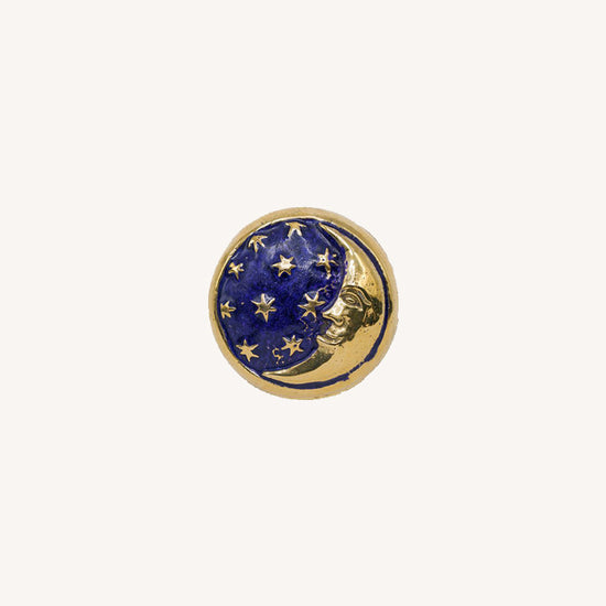 Knop - Starry night