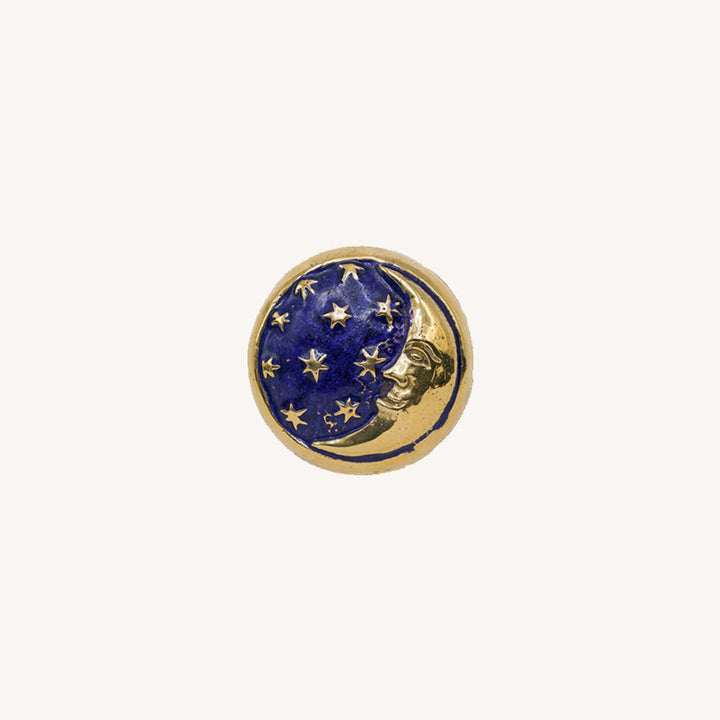Knop - Starry night
