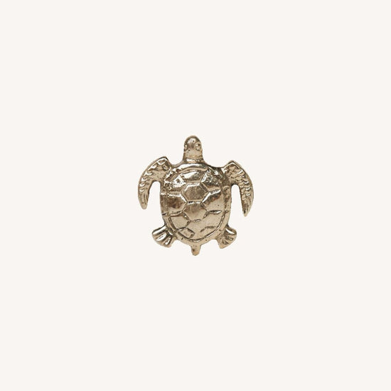 Knop - Tommy turtle