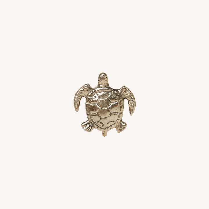 Knop - Tommy turtle