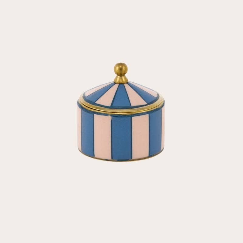 Doing Goods - Bailey blauw - Circus doosje - S