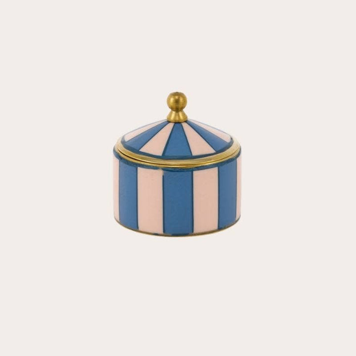 Doing Goods - Bailey blauw - Circus doosje - S