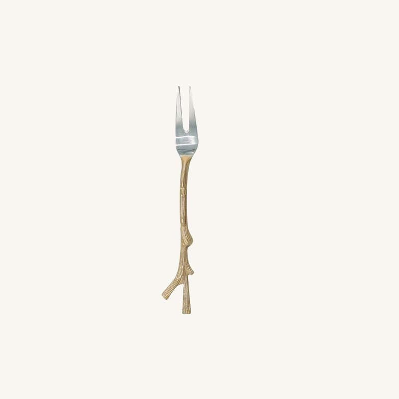 Vorkje twig goud
