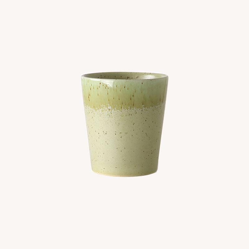 HKliving mug Pistachio
