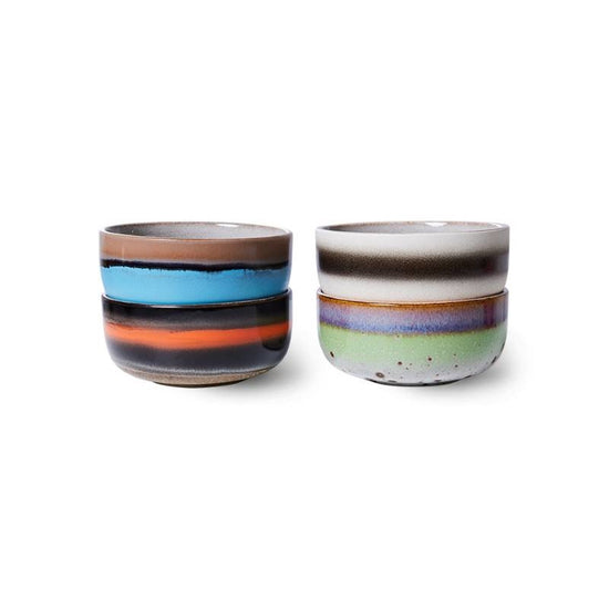 HKliving - dessert bowls - freak out