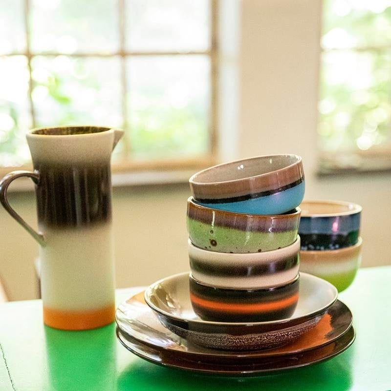 HKliving - dessert bowls - freak out
