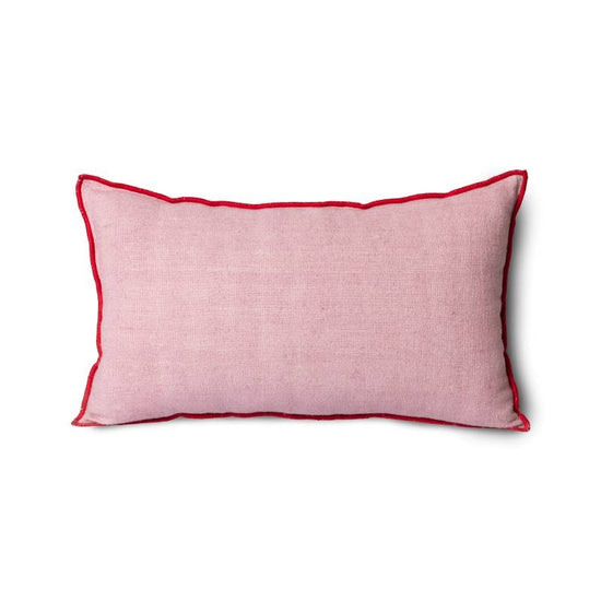HKliving - kussen - Candyfloss