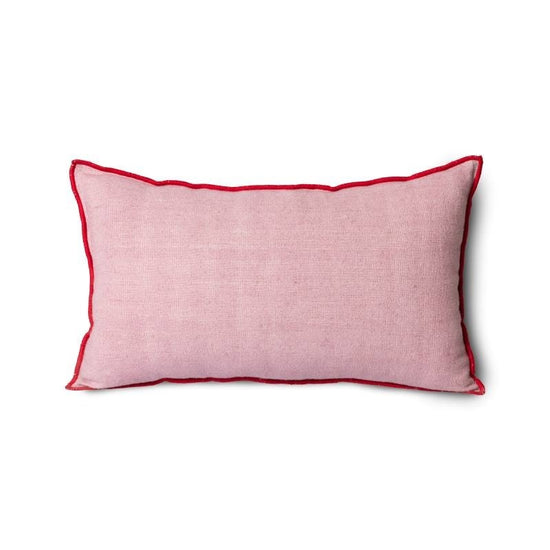 HKliving - kussen - Candyfloss