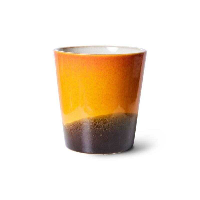 HKliving mug Burning love