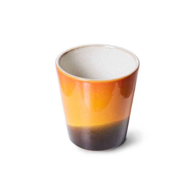 HKliving mug Burning love