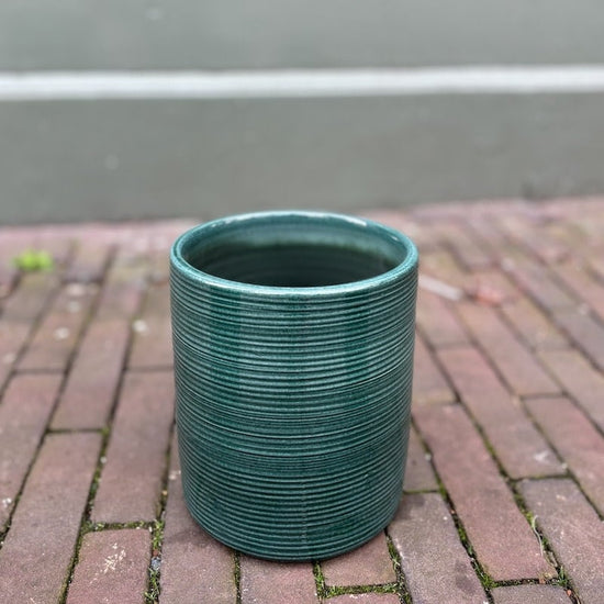 Pot Michigan - Dark Green