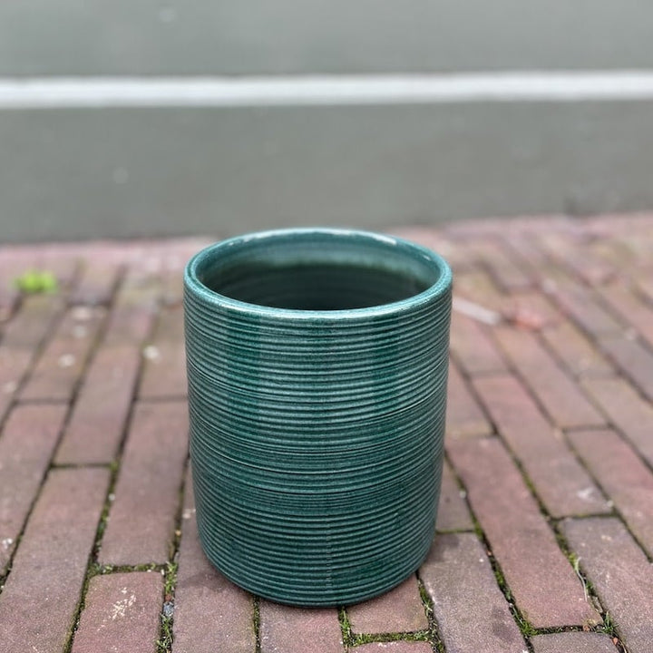 Pot Michigan - Dark Green