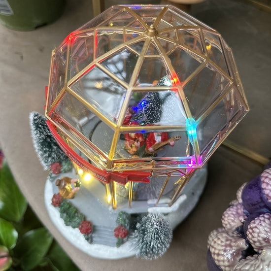 Greenhouse