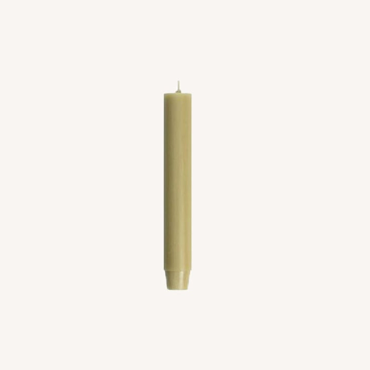 Dinerkaars kort dun Beige