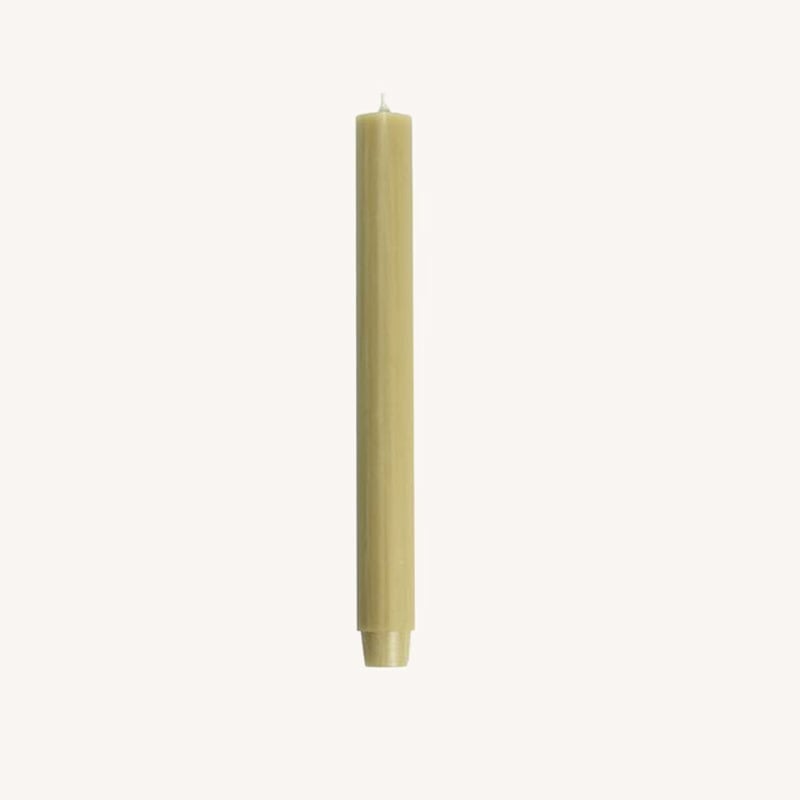 Dinerkaars lang dun Beige