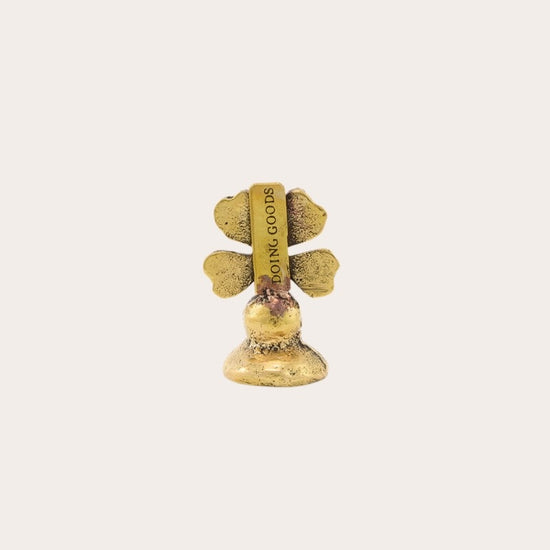 Doing Goods - Lucky Clover - Kaartenhouder