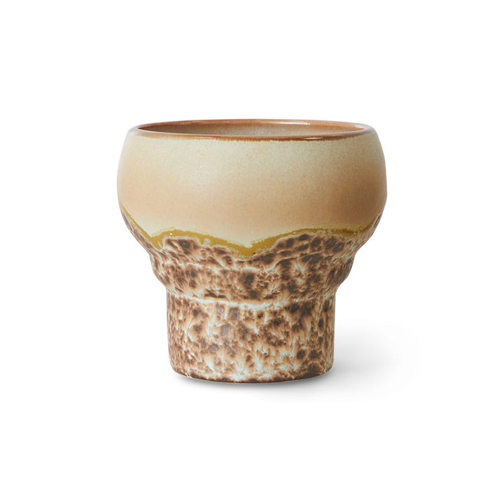 HKliving lungo mug shell