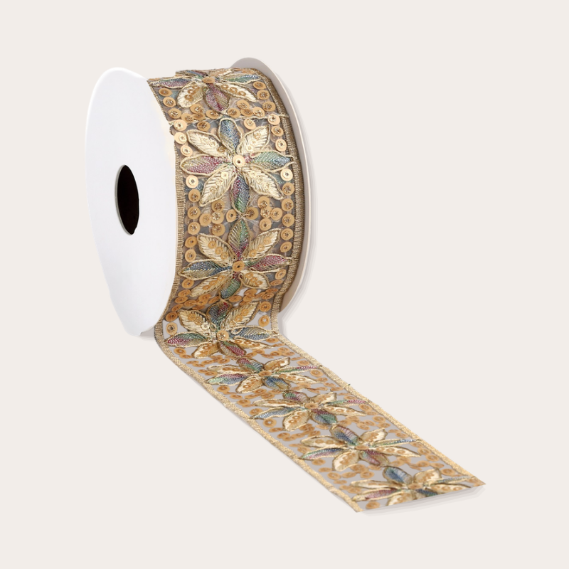 Lint - Aurelia - goud