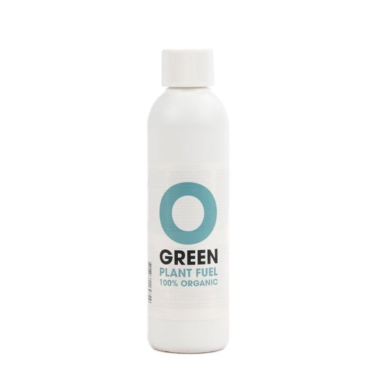 OGREEN planten voeding