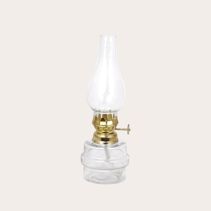 Olielamp - My Brass - Small