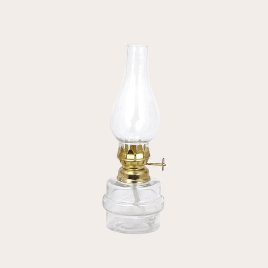 Olielamp - My Brass - Small