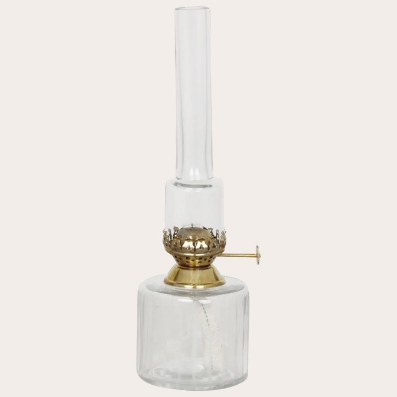 Olielamp - Straight - Small