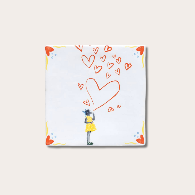 Storytiles - Spread the love